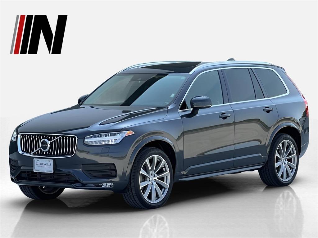 2022 Volvo XC90 Momentum — SUV — 28,045 mi — Noblesville, IN