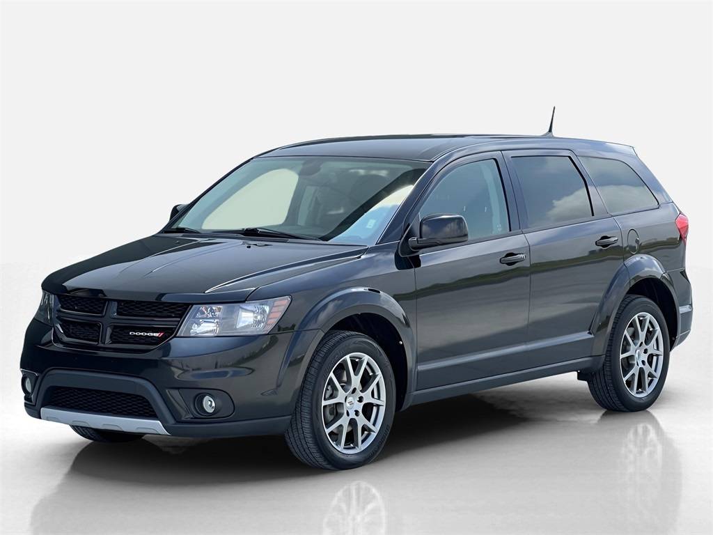 2019 Dodge Journey GT — SUV — 81,073 mi — Noblesville, IN