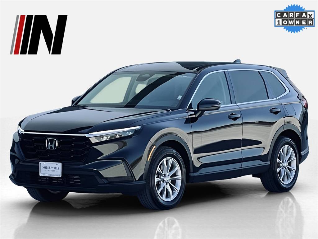 2024 Honda CR-V EX — SUV — 27,968 mi — Noblesville, IN