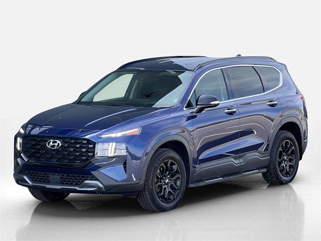 2022 Hyundai Santa Fe XRT — SUV — 64,030 mi — Noblesville, IN