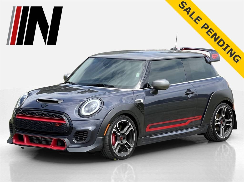 2021 MINI Hardtop John Cooper Works GP — Hatchback — 21,045 mi — Noblesville, IN