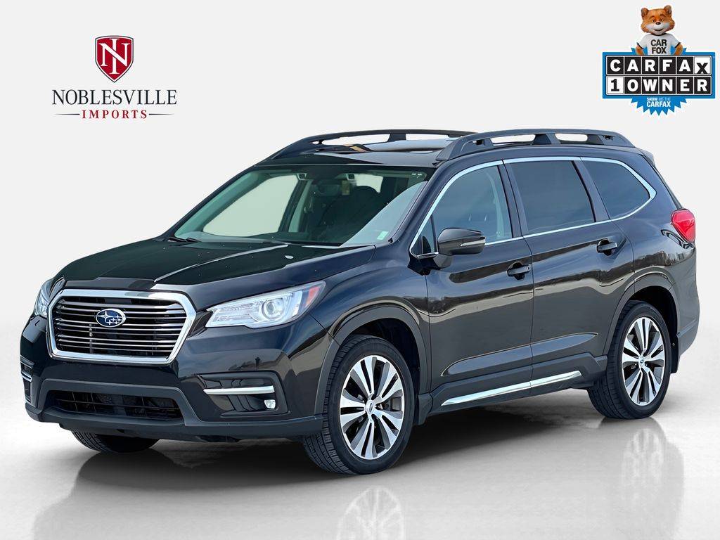 2019 Subaru Ascent Limited — SUV — 88,463 mi — Noblesville, IN