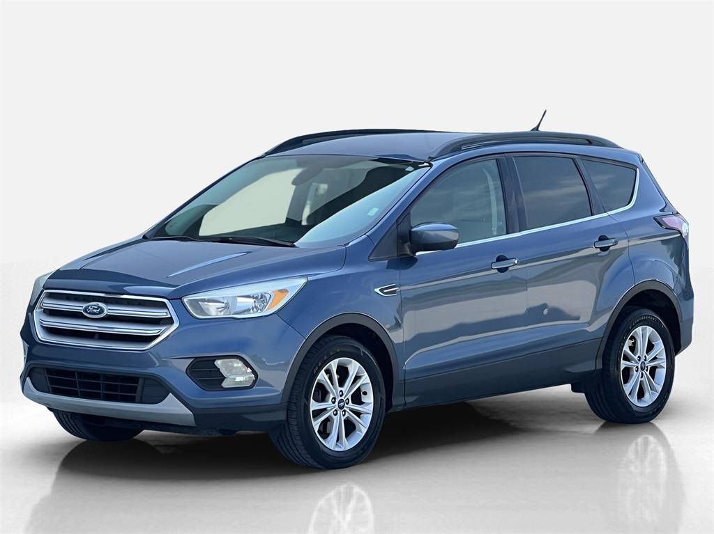 2018 Ford Escape SE — SUV — 129,827 mi — Noblesville, IN
