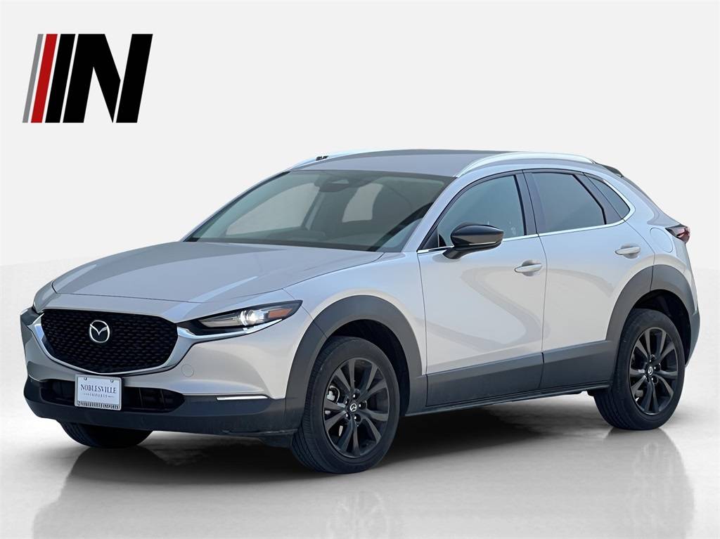 2024 Mazda CX-30 Select — SUV — 37,504 mi — Noblesville, IN