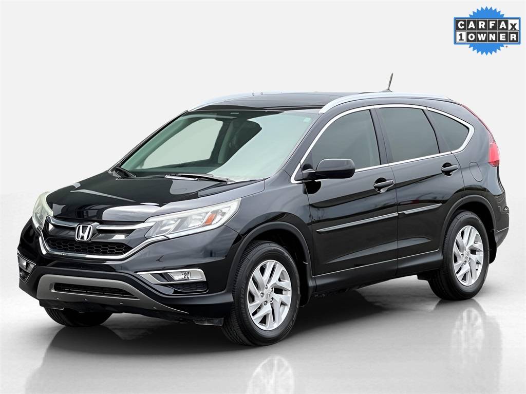 2015 Honda CR-V EX-L — SUV — 78,504 mi — Noblesville, IN