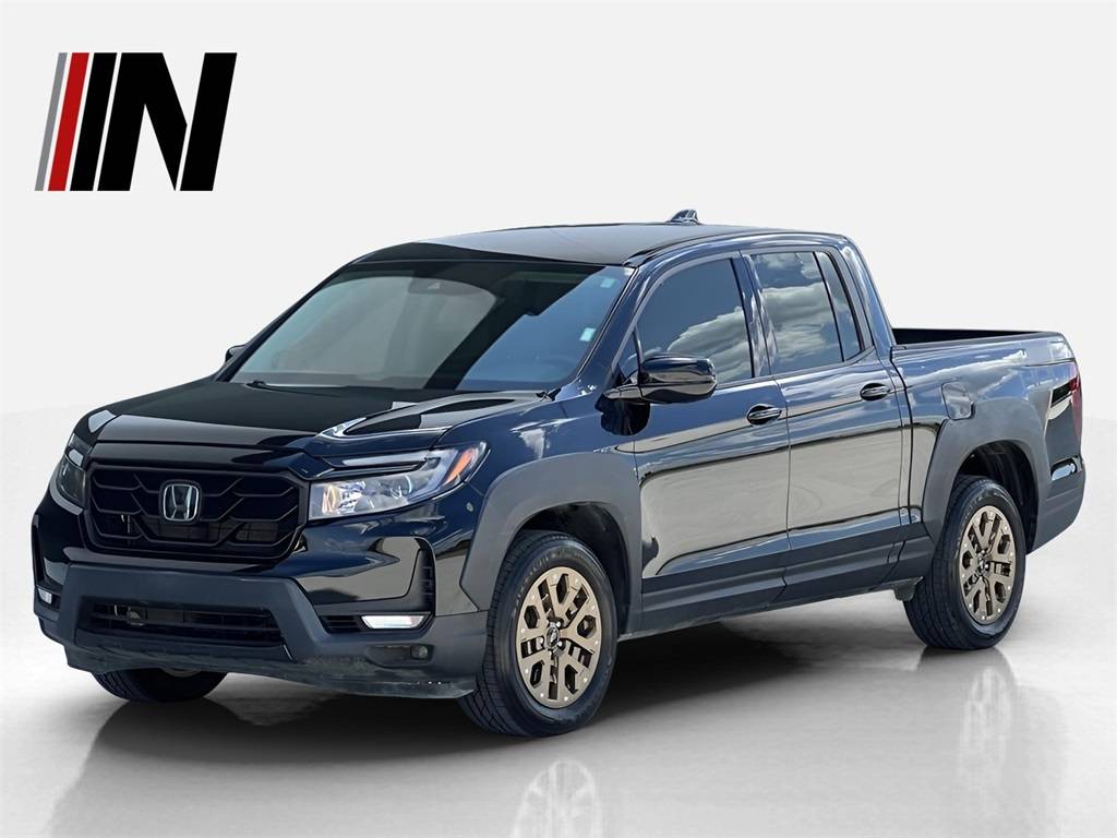 2021 Honda Ridgeline Sport — Pickup Truck — 69,851 mi — Noblesville, IN