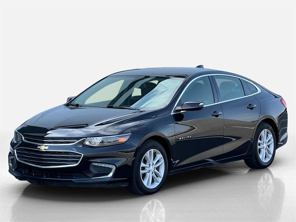 2016 Chevrolet Malibu LT — Sedan — 122,182 mi — Noblesville, IN