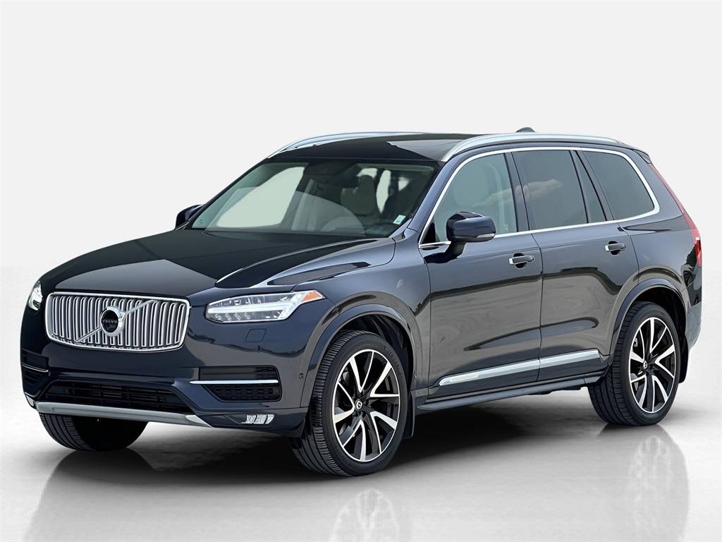 2019 Volvo XC90 Inscription — SUV — 72,593 mi — Noblesville, IN