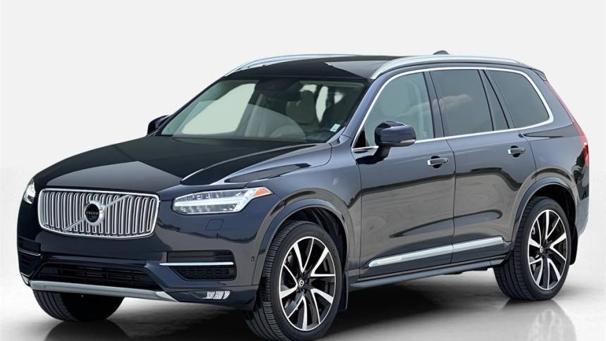 2019 Volvo XC90 T6 Inscription