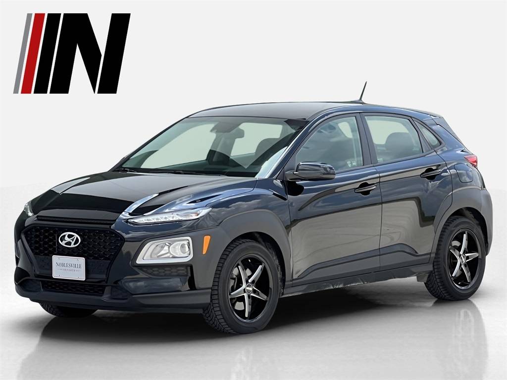 2020 Hyundai Kona SE — SUV — 37,983 mi — Noblesville, IN