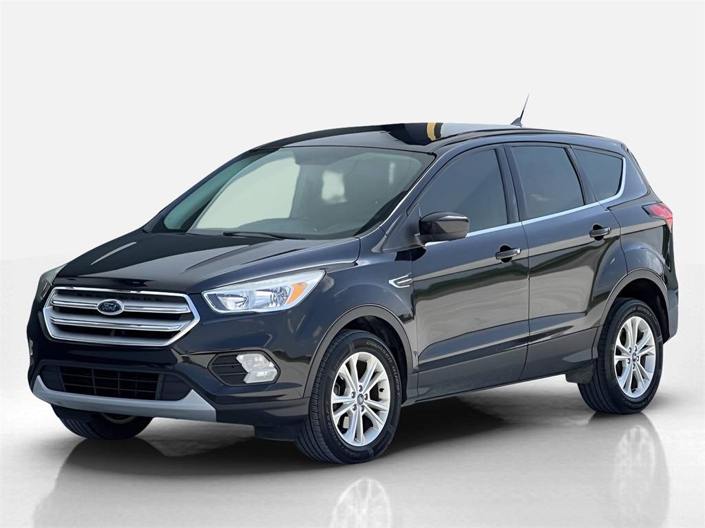 2019 Ford Escape SE — SUV — 125,909 mi — Noblesville, IN