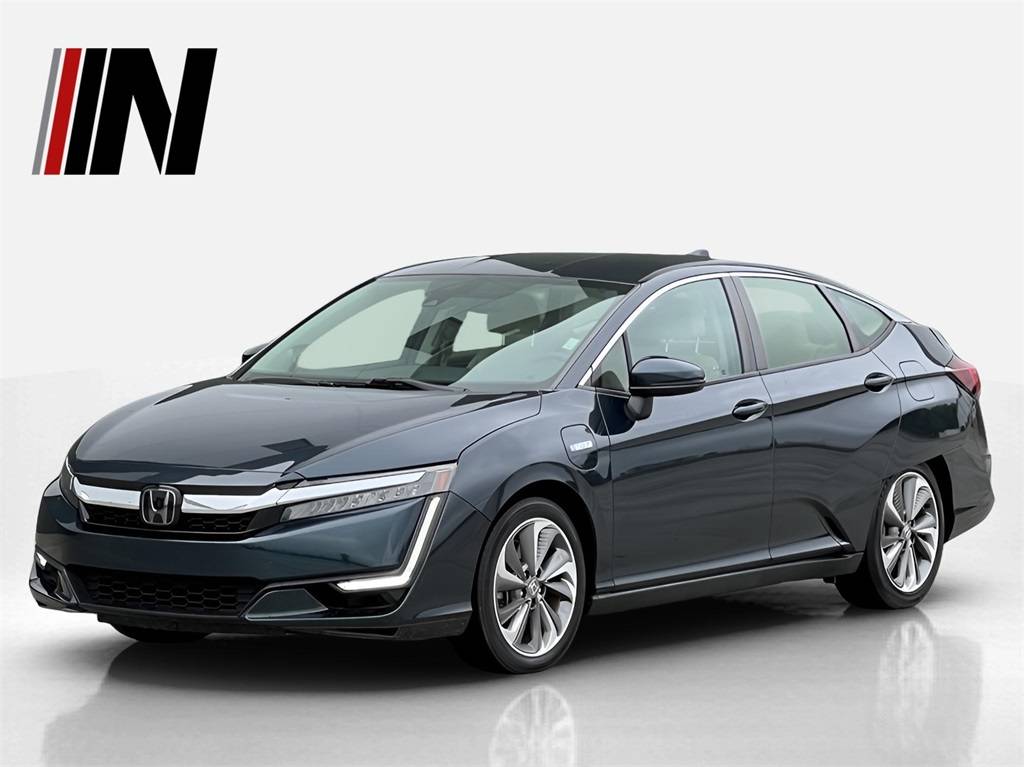 2018 Honda Clarity Plug-In Hybrid Touring — Sedan — 48,331 mi — Noblesville, IN