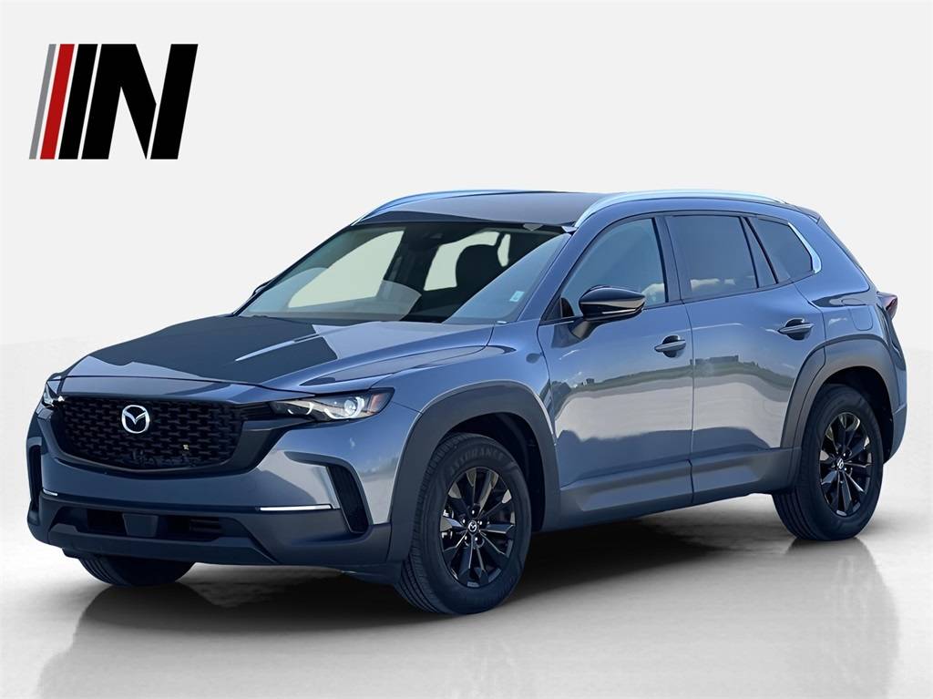 2024 Mazda CX-50 Preferred — SUV — 20,188 mi — Noblesville, IN