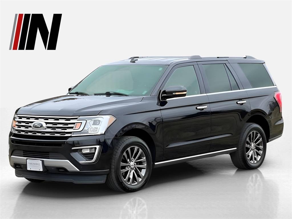 2019 Ford Expedition Limited — SUV — 82,426 mi — Noblesville, IN