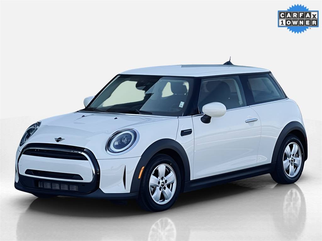 2022 MINI Hardtop Cooper — Hatchback — 31,647 mi — Noblesville, IN