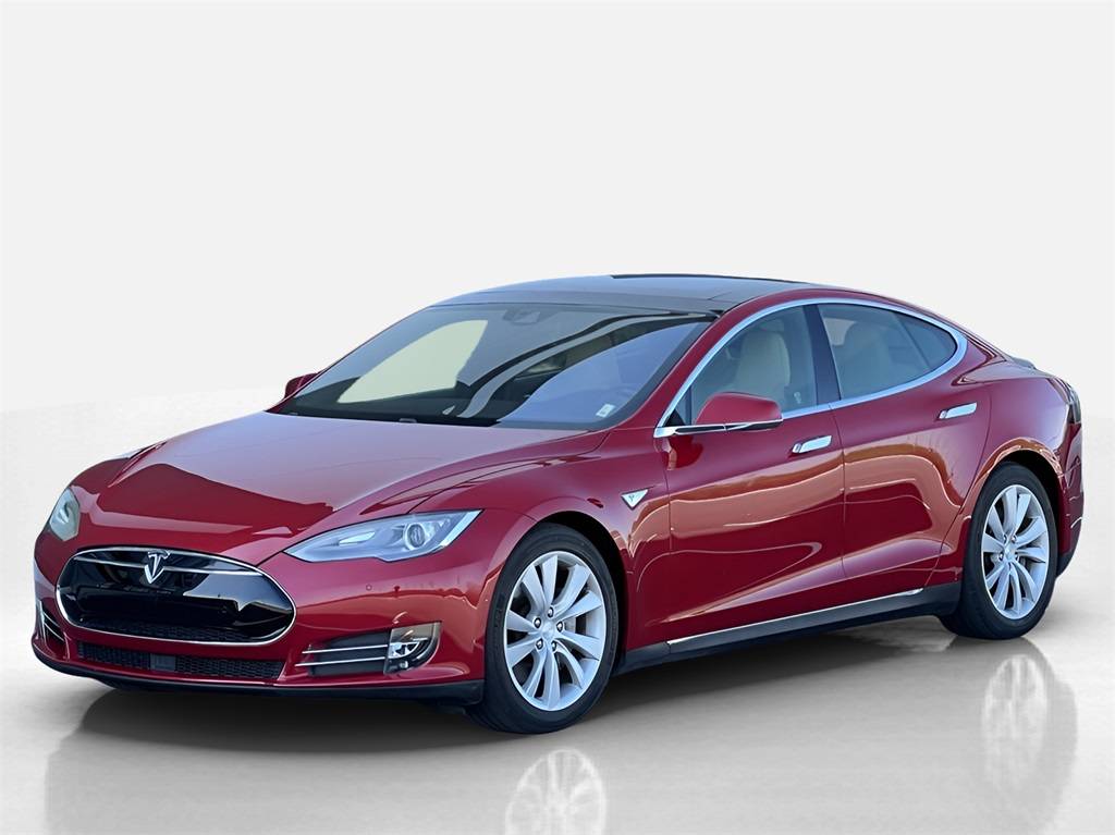 2016 Tesla Model S 70 — Hatchback — 75,508 mi — Noblesville, IN