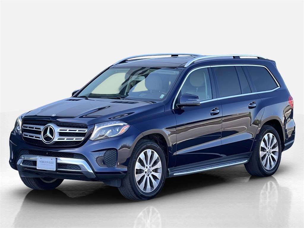 2018 Mercedes-Benz GLS GLS 450 — SUV — 86,905 mi — Noblesville, IN