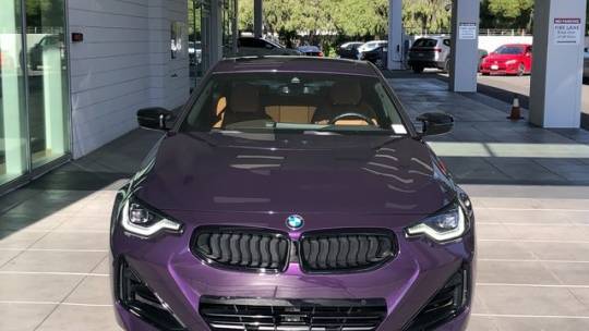 2023 BMW 2 Series M240i — Coupe — 11,871 mi — Sunnyvale, CA