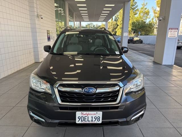 2017 Subaru Forester 2.5i Limited — SUV — 93,798 mi — Sunnyvale, CA