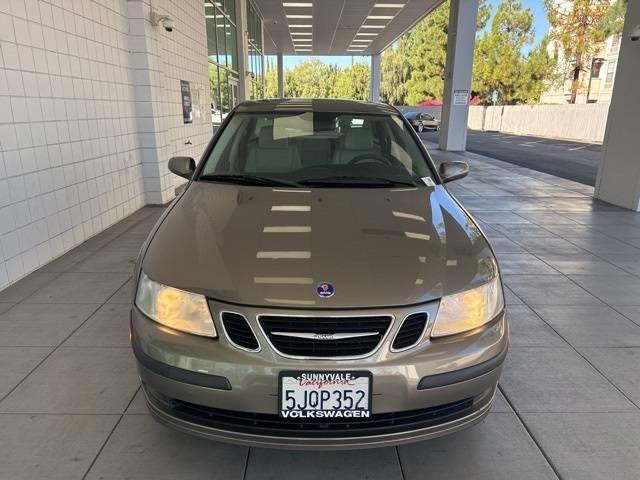 2004 Saab 9-3
