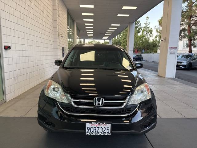 2011 Honda CR-V EX-L — SUV — 133,781 mi — Sunnyvale, CA