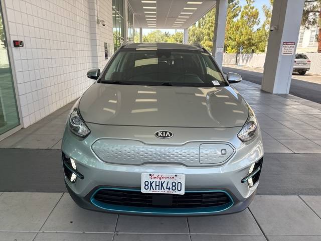 2019 Kia Niro EV EX — SUV — 27,489 mi — Sunnyvale, CA