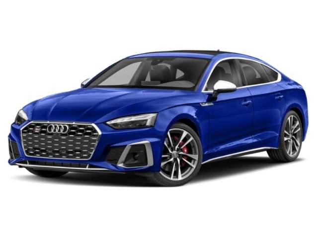 2023 Audi S5 Prestige — Hatchback — 25,905 mi — Selma, TX
