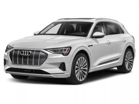 2022 Audi e-tron Premium — SUV — 25,871 mi — Selma, TX