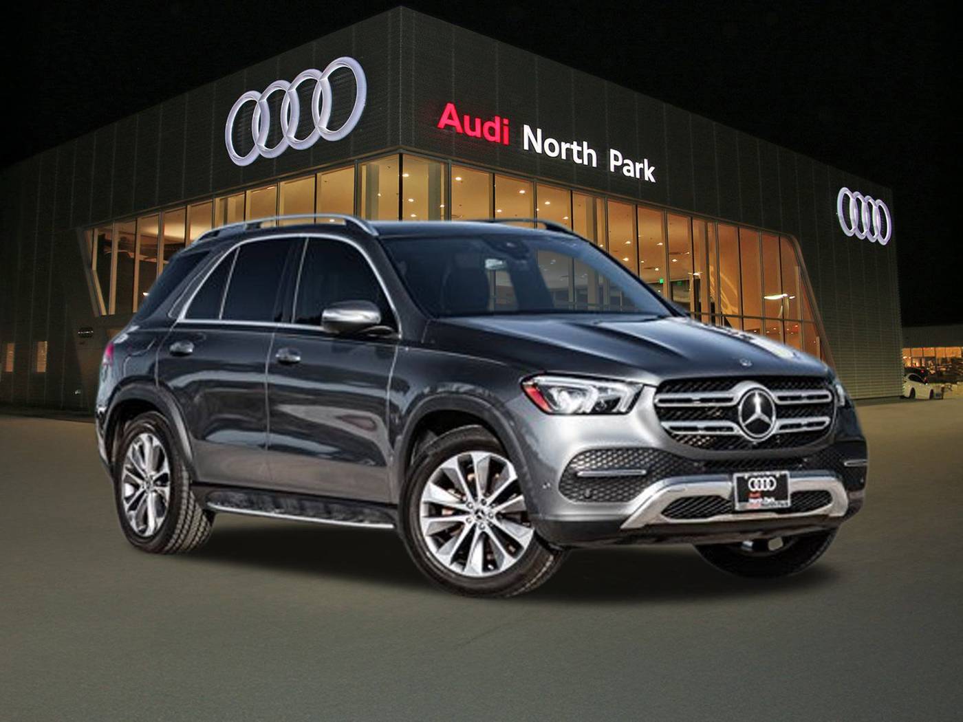 2023 Mercedes-Benz GLE GLE 350 — SUV — 39 mi — Selma, TX