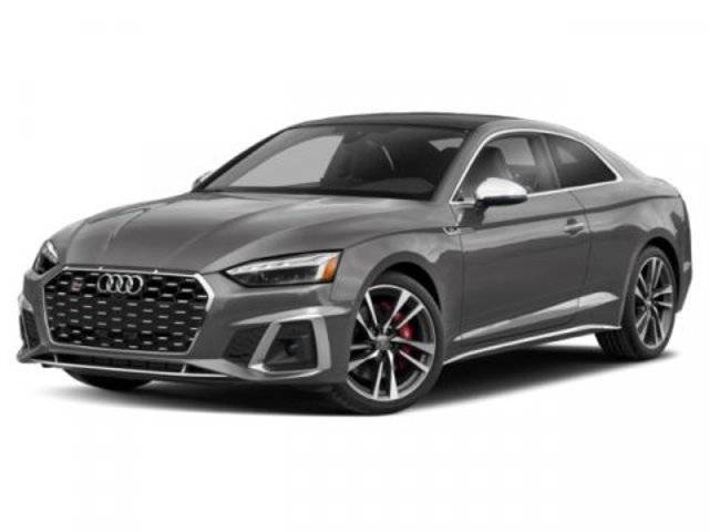 2024 Audi S5 3.0T quattro Prestige