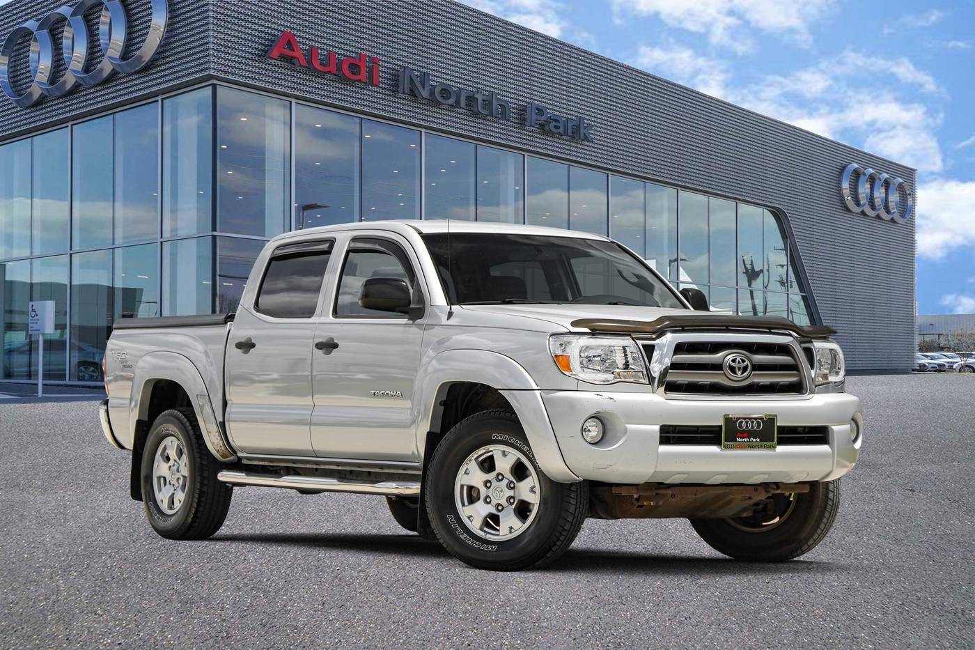 2008 Toyota Tacoma PreRunner — Pickup Truck — 183,880 mi — Selma, TX