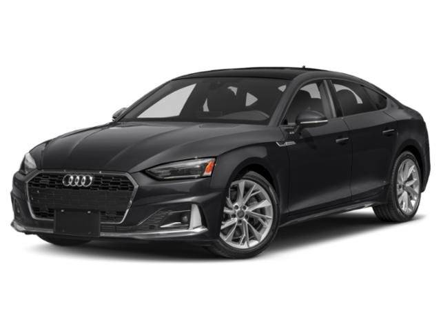 2021 Audi A5 Premium Plus — Hatchback — 59,107 mi — Selma, TX