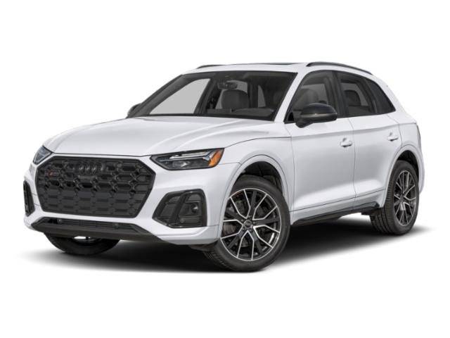 2024 Audi SQ5 Premium Plus — SUV — 20,956 mi — Selma, TX
