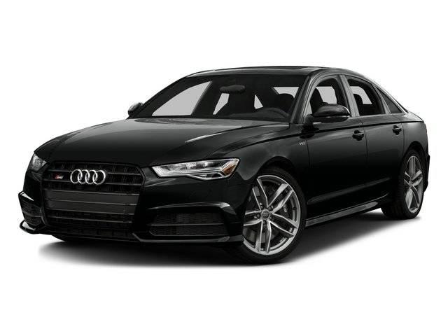 2016 Audi S6 Prestige — Sedan — 138,100 mi — Selma, TX