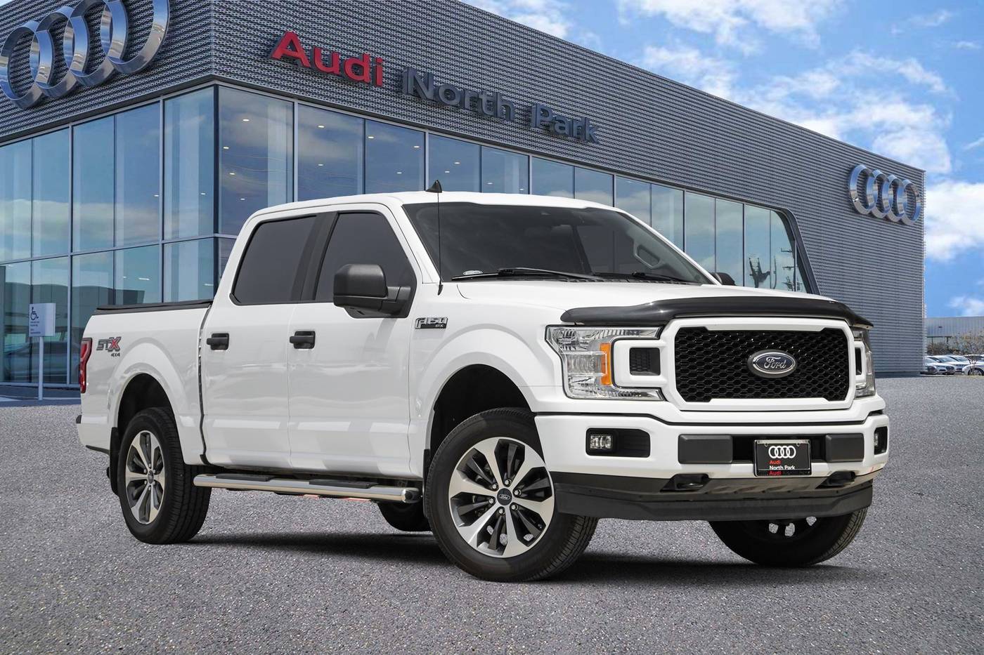 2020 Ford F-150 XL — Pickup Truck — 71,114 mi — Selma, TX