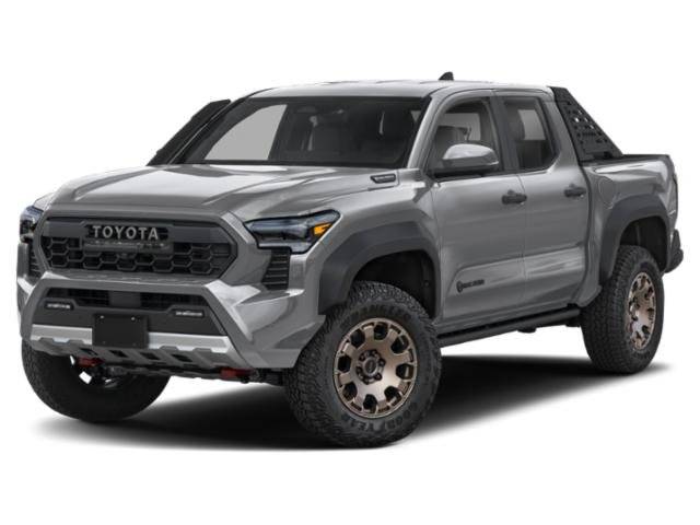 2024 Toyota Tacoma Limited Hybrid — Pickup Truck — 17,569 mi — Selma, TX