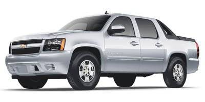 2007 Chevrolet Avalanche 3LT — Pickup Truck — 184,235 mi — Selma, TX