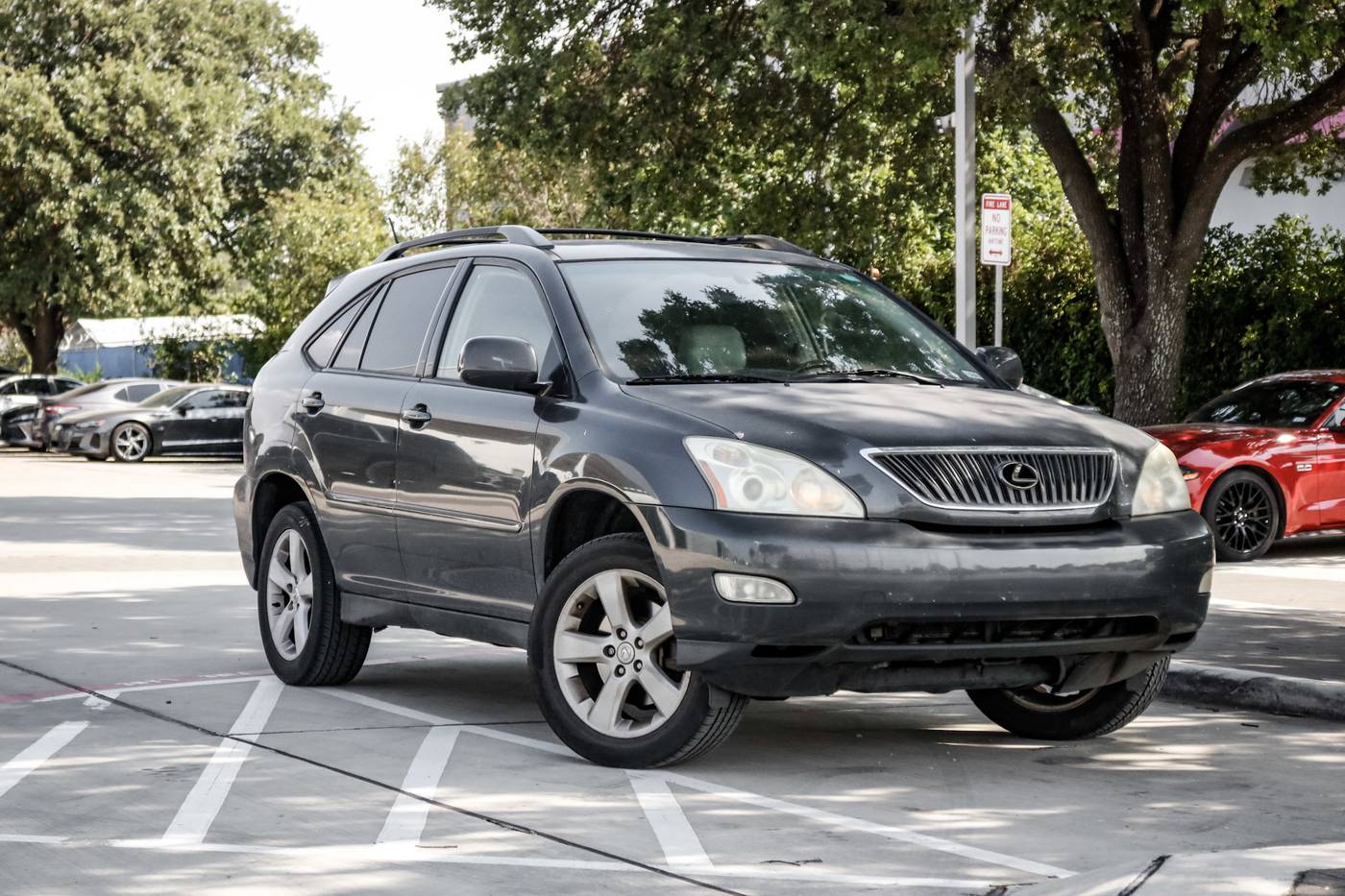 2005 Lexus RX RX 330 — SUV — 187,285 mi — Selma, TX