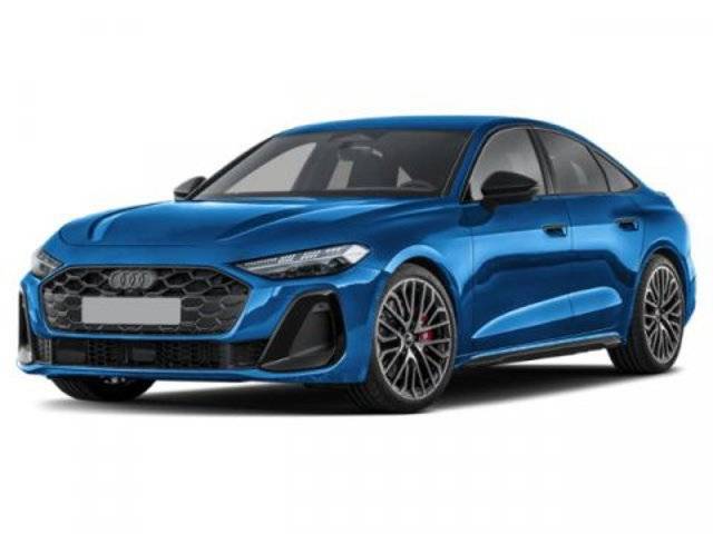2025 Audi S5 quattro Prestige TFSI