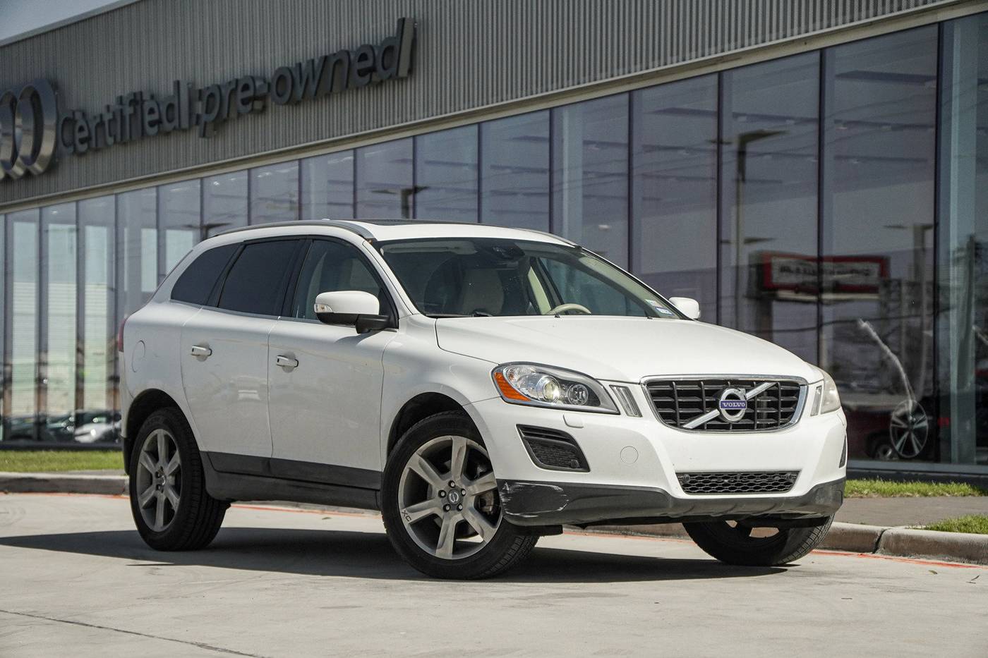 2013 Volvo XC60 3.2 — SUV — 150,214 mi — Selma, TX