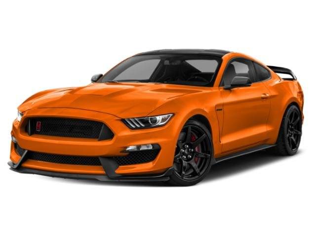 2020 Ford Mustang Shelby GT350R — Coupe — 1,800 mi — Selma, TX