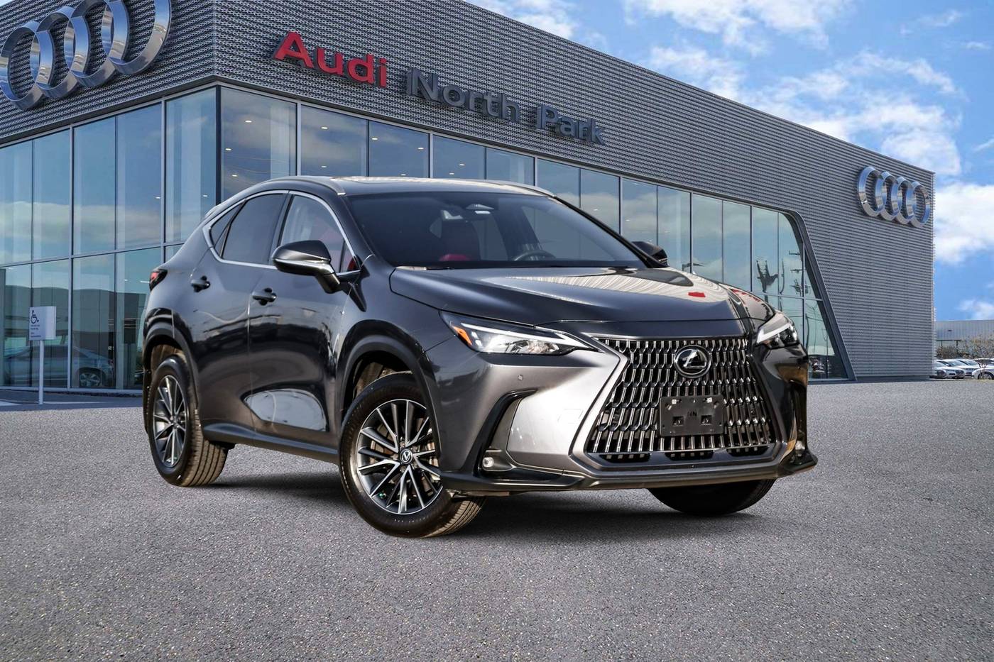 2024 Lexus NX NX 350 Premium — SUV — 18,217 mi — Selma, TX