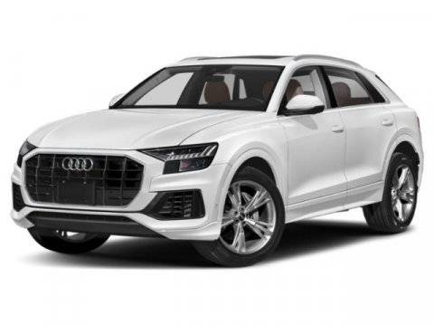 2020 Audi Q8 Premium Plus — SUV — 68,888 mi — Selma, TX