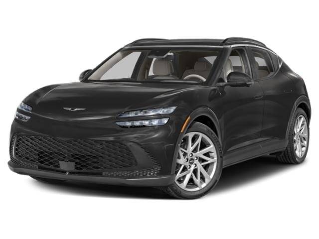 2023 Genesis GV60 Advanced — SUV — 15 mi — Selma, TX