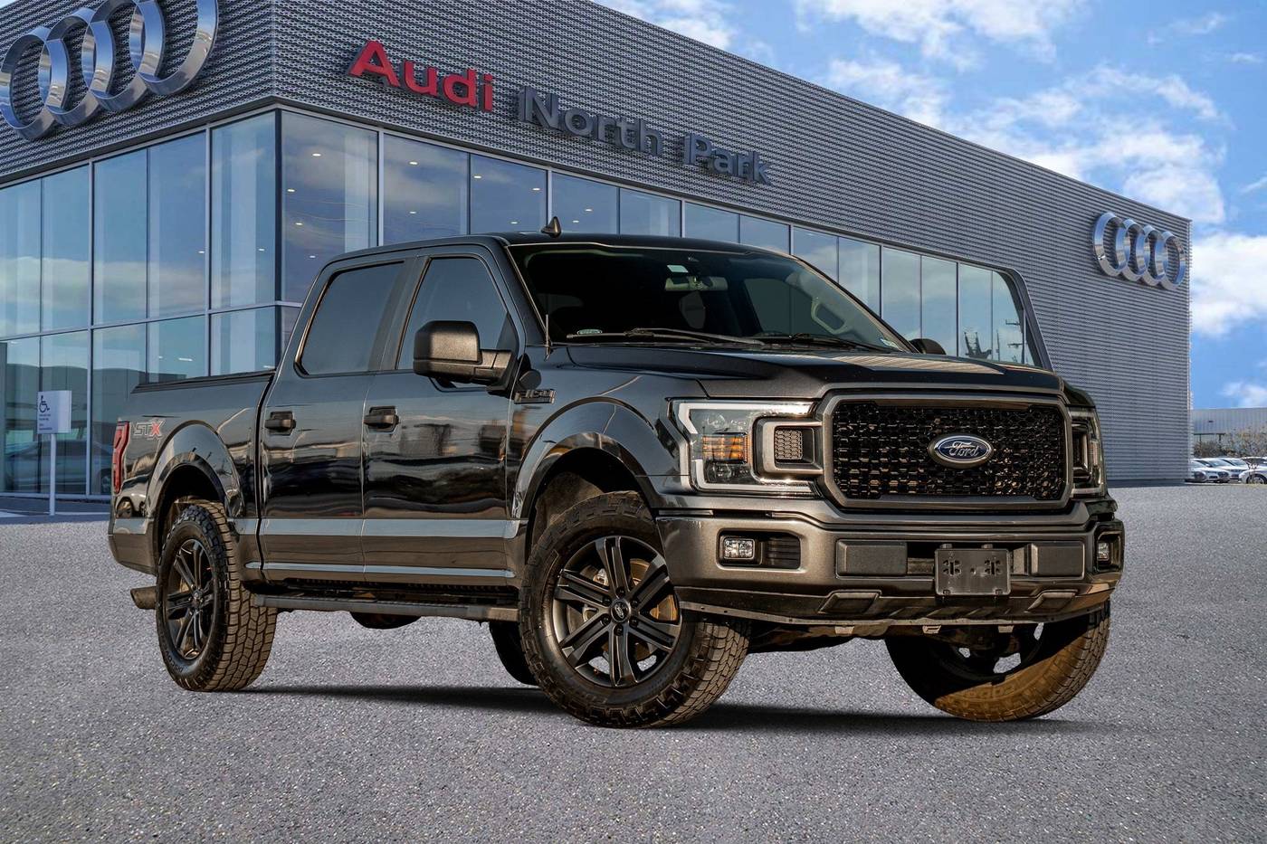 2020 Ford F-150 XL — Pickup Truck — 71,321 mi — Selma, TX