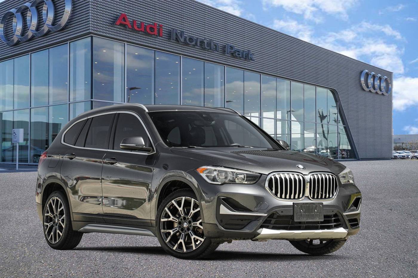 2020 BMW X1 28i — SUV — 73,103 mi — Selma, TX