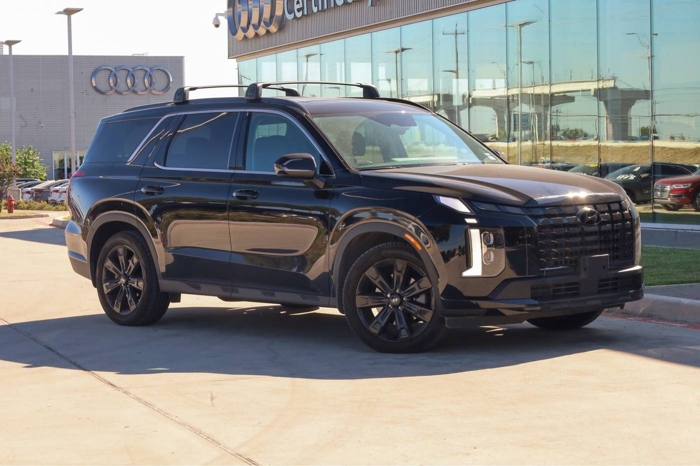 2023 Hyundai Palisade XRT — SUV — 40,405 mi — Selma, TX