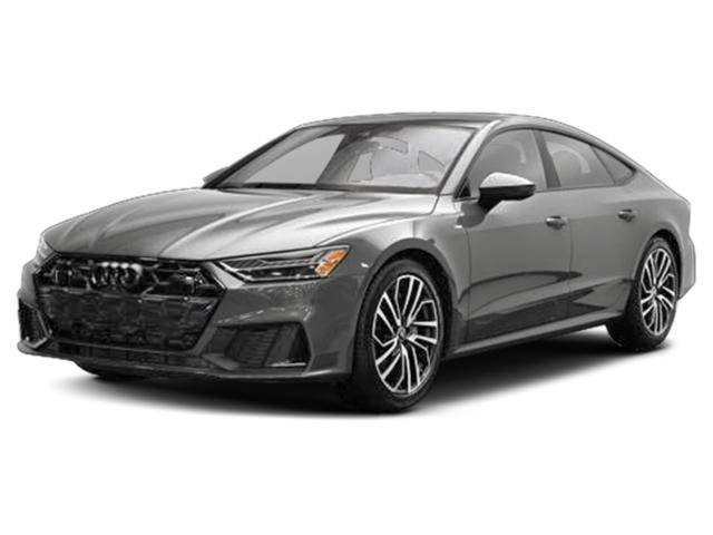 2024 Audi A7 quattro Premium Plus 55 TFSI