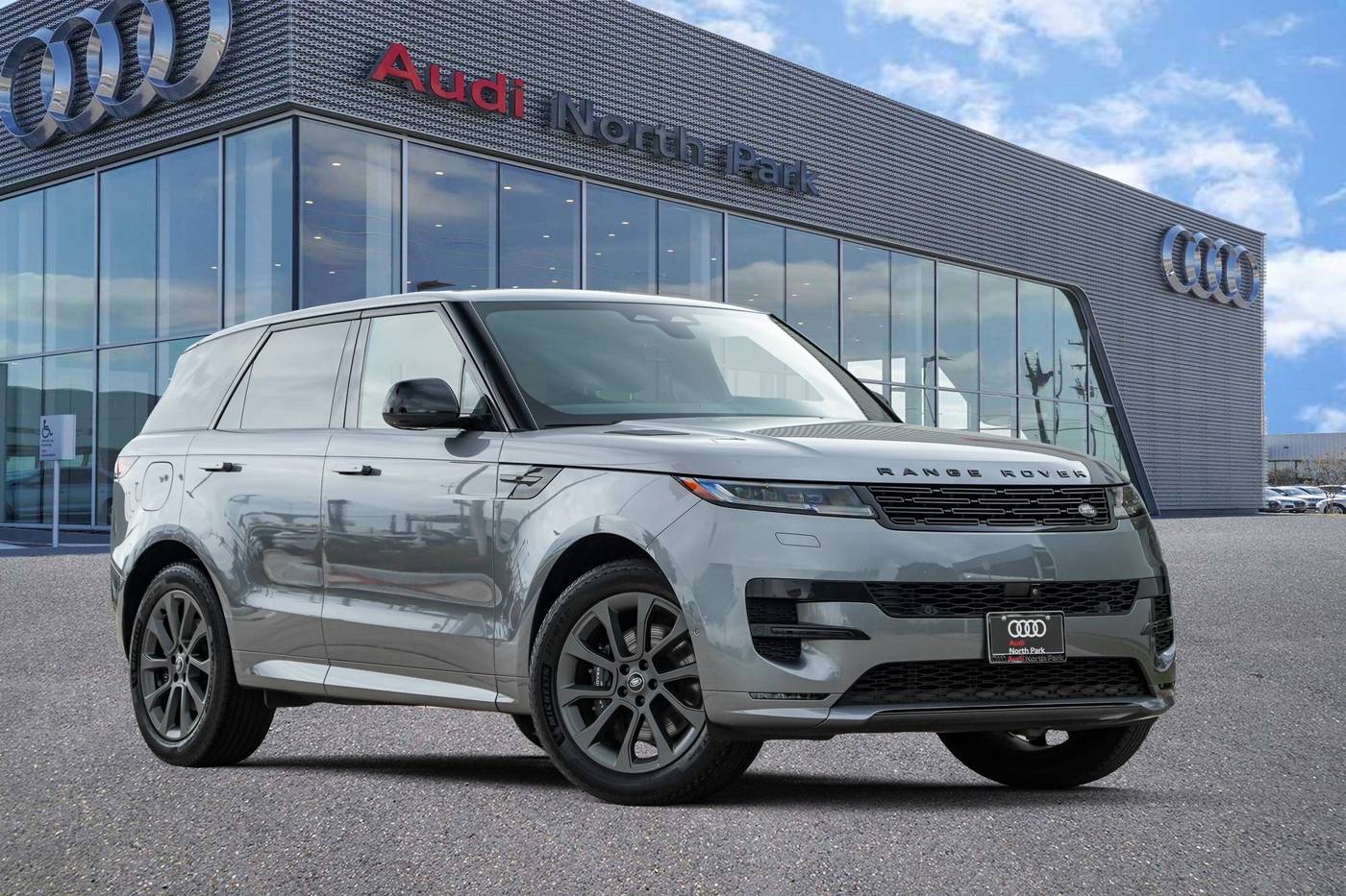 2024 Land Rover Range Rover Sport SE Dynamic — SUV — 11,905 mi — Selma, TX