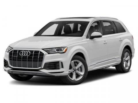 2021 Audi Q7 Premium Plus — SUV — 56,067 mi — Selma, TX
